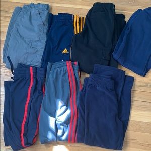 BOYS PANTS BUNDLE